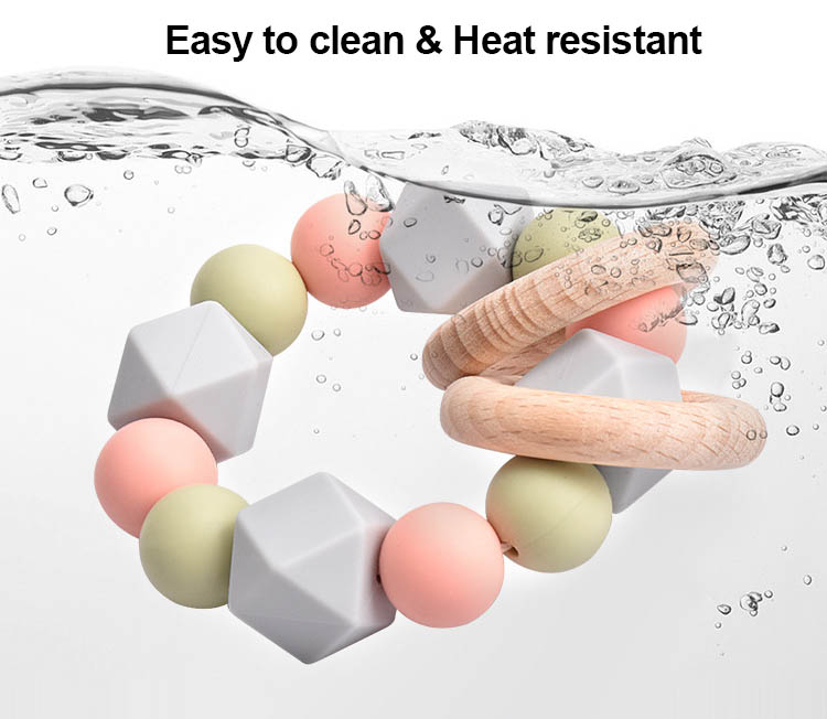 silicone baby products